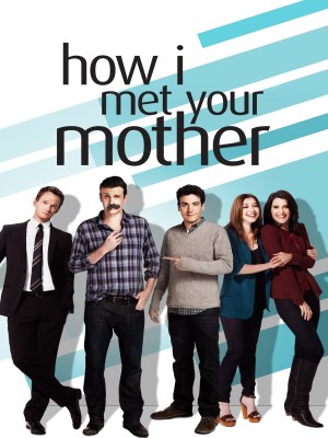 Xem phim How I Met Your Mother Season 9