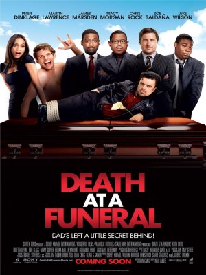 Xem phim Death at a Funeral