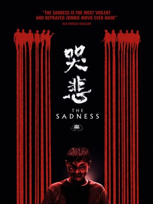 Xem phim The Sadness