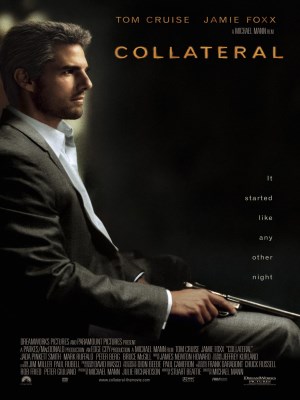 Xem phim Collateral