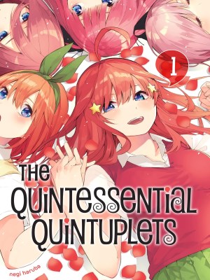 Xem phim The Quintessential Quintuplets Season 1