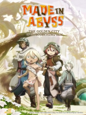 Xem phim Made in Abyss Season 2