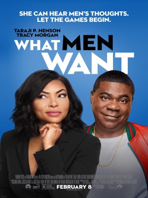 Xem phim What Men Want
