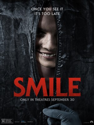 Xem phim Smile