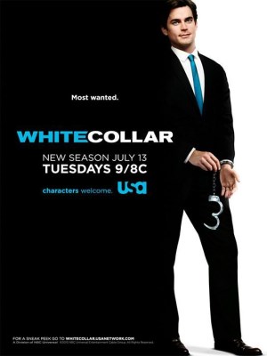 Xem phim White Collar Season 1
