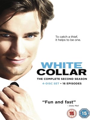 Xem phim White Collar Season 2