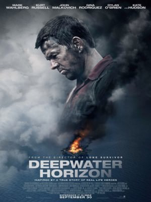 Xem phim Deepwater Horizon