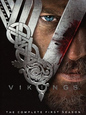 Xem phim Vikings Season 1