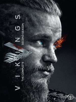 Xem phim Vikings Season 2