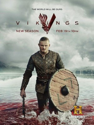 Xem phim Vikings Season 3