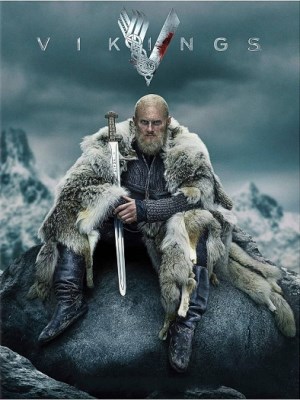 Xem phim Vikings Season 6