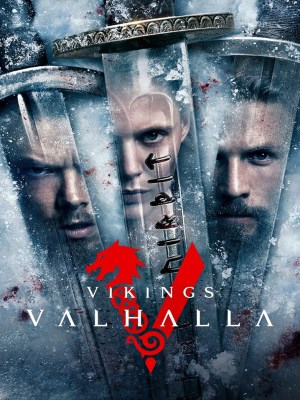 Xem phim Vikings: Valhalla Season 1