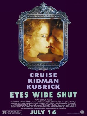 Xem phim Eyes Wide Shut