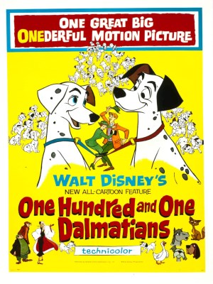 Xem phim One Hundred and One Dalmatians