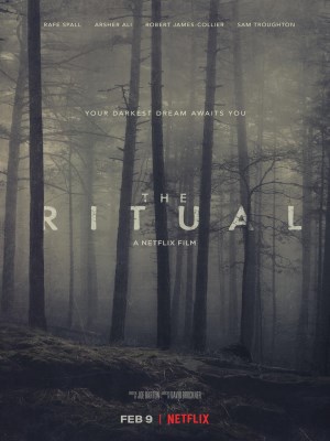 Xem phim The Ritual