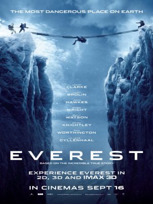 Xem phim Everest