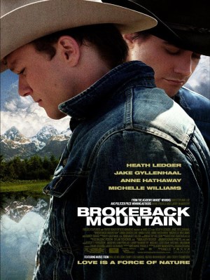 Xem phim Brokeback Mountain
