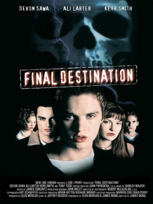 Xem phim Final Destination