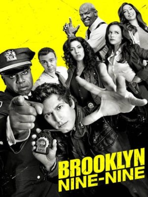 Xem phim Brooklyn Nine-Nine Season 1