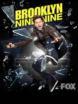 Xem phim Brooklyn Nine-Nine Season 2
