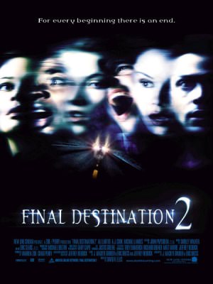 Xem phim Final Destination 2