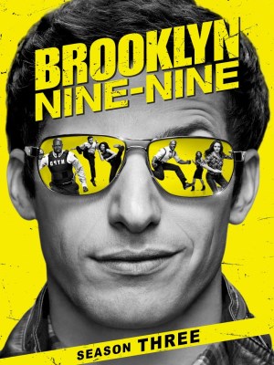 Xem phim Brooklyn Nine-Nine Season 3
