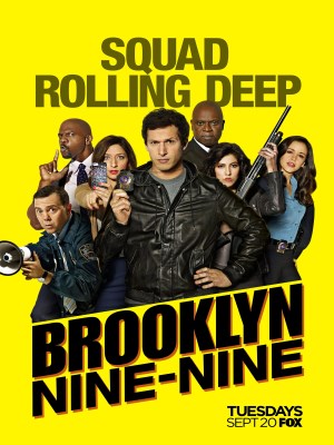 Xem phim Brooklyn Nine-Nine Season 4