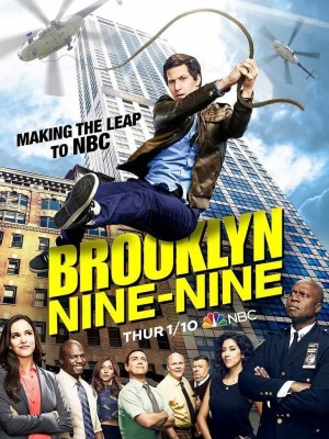 Xem phim Brooklyn Nine-Nine Season 6