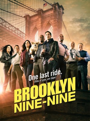 Xem phim Brooklyn Nine-Nine Season 8