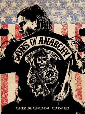 Xem phim Sons of Anarchy Season 1