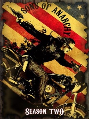 Xem phim Sons of Anarchy Season 2
