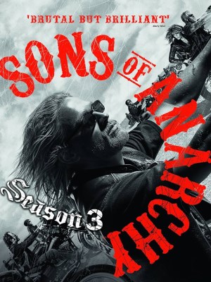 Xem phim Sons of Anarchy Season 3