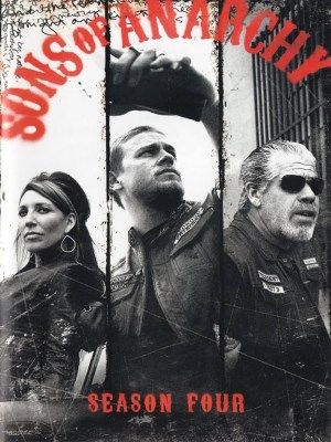 Xem phim Sons of Anarchy Season 4