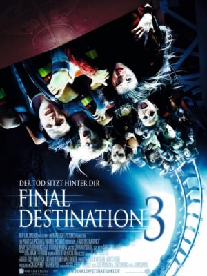 Xem phim Final Destination 3