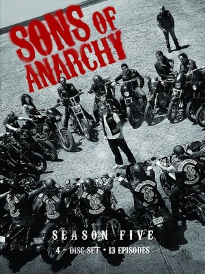 Xem phim Sons of Anarchy Season 5