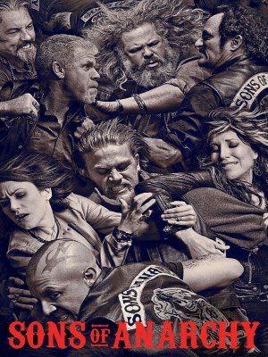 Xem phim Sons of Anarchy Season 6