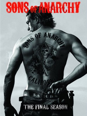 Xem phim Sons of Anarchy Season 7