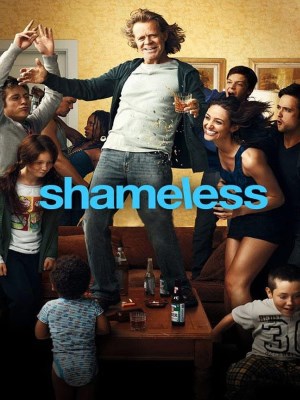 Xem phim Shameless Season 1