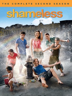 Xem phim Shameless Season 2