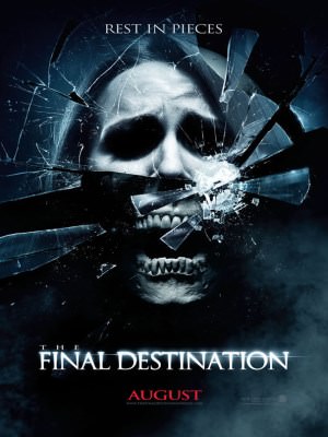 Xem phim Final Destination 4