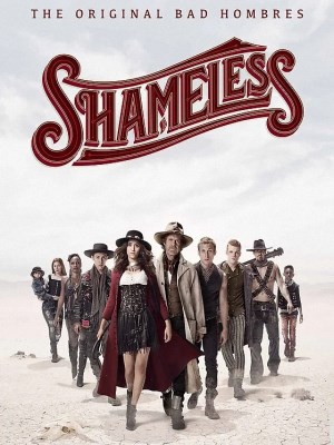 Xem phim Shameless Season 9
