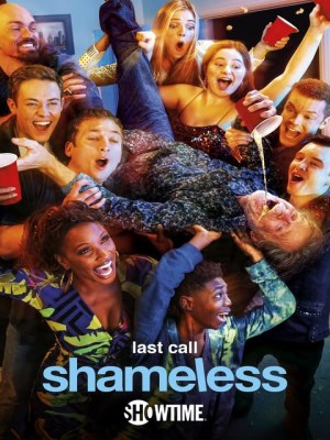 Xem phim Shameless Season 11