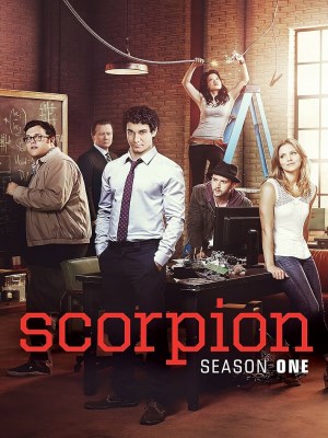 Xem phim Scorpion Season 1