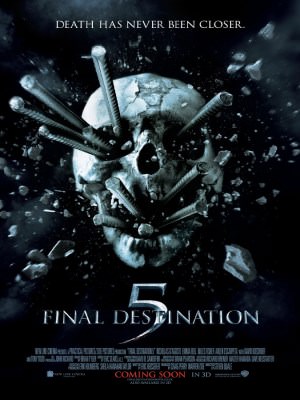 Xem phim Final Destination 5