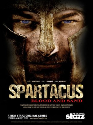 Xem phim Spartacus: Blood and Sand