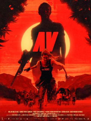 Xem phim Av: The Hunt