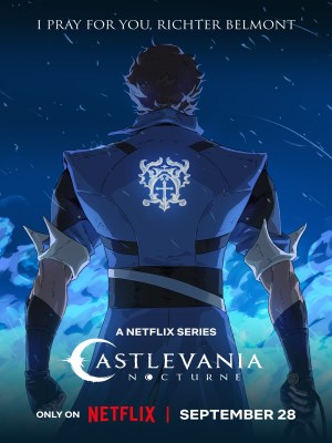 Xem phim Castlevania: Nocturne Season 1