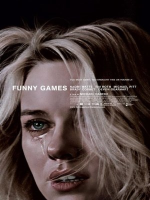 Xem phim Funny Games