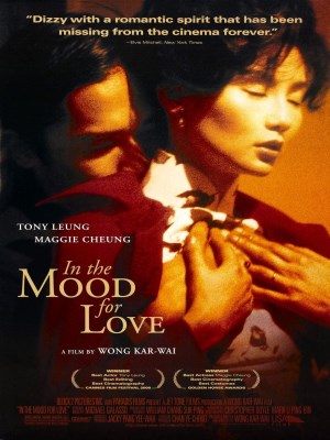 Xem phim In the Mood for Love