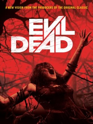 Xem phim Evil Dead
